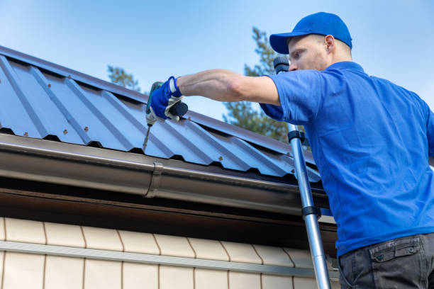 Trusted Stonewall, MS Roofing services Experts